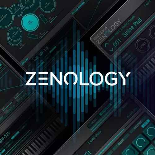 Roland ZENOLOGY Pro