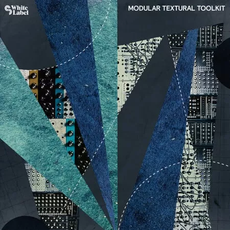 SM White Label Modular Textural Toolkit