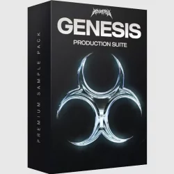 MOONBOY - Project Genesis Production Suite