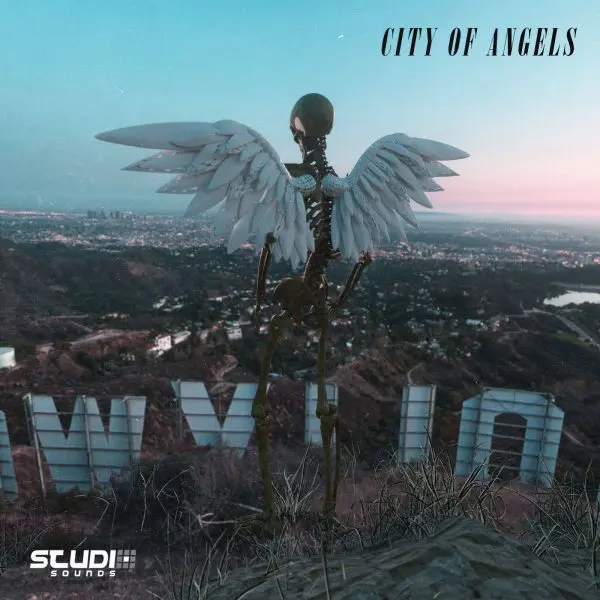 Studio Sounds City Of Angels [WAV MIDI Omnisphere]