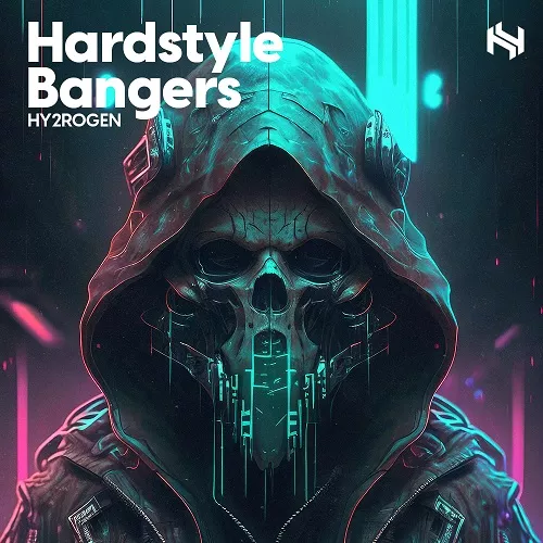 HY2ROGEN Hardstyle Bangers [MULTIFORMAT]