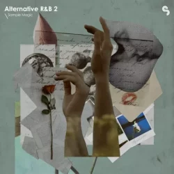SM Alternative R&B 2 WAV