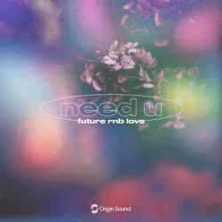 Origin Sound Need U Future Rnb Love WAV
