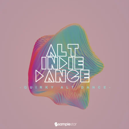 
Samplestar Alt Indie Dance WAV