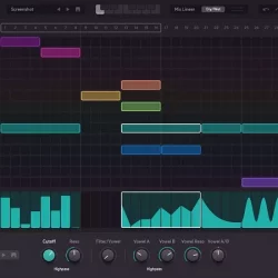 Sugar Bytes Effectrix 2 [WIN & MacOS]