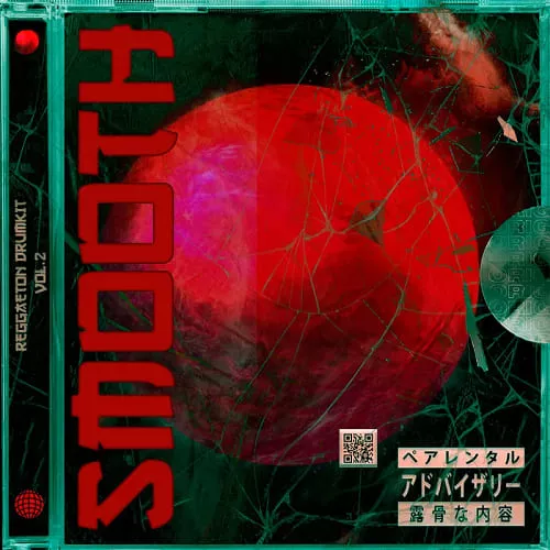 Smooth Reggaeton DrumKit Vol.2 [WAV FL STUDIO & ABLETON Presets]
