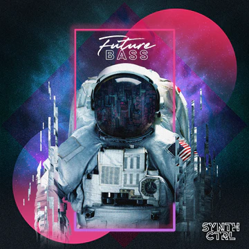 Synth Ctrl Future Bass Serum Cthulhu Presets [MIDI FXP]