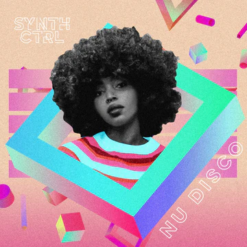 Synth Ctrl Nu Disco Pack (Serum Presets) [WAV FXP]