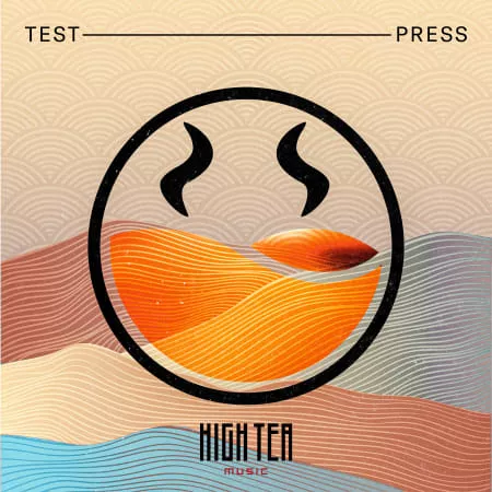 Test Press High Tea Melodic Jump Up Future Neuro WAV