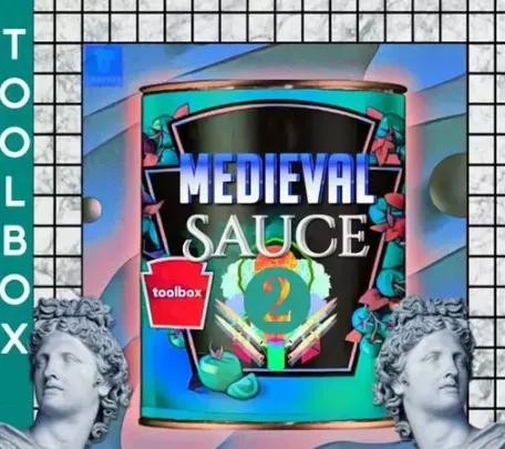 Toolbox Samples Medieval Sauce Vol.2 WAV