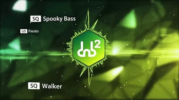 reFX Nexus 4 Expansion - Drum & Bass 2