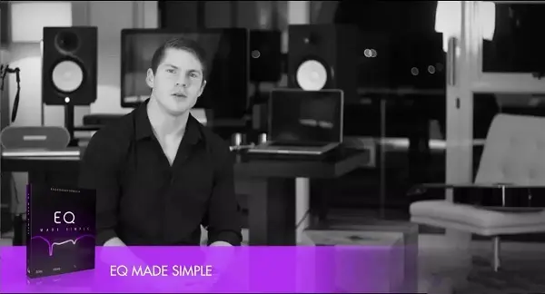 ProSoundFormula EQ Made Simple TUTORIAL
