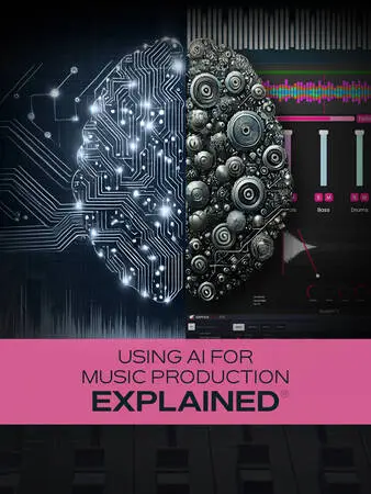 Groove3 Using AI for Music Production Explained TUTORIAL