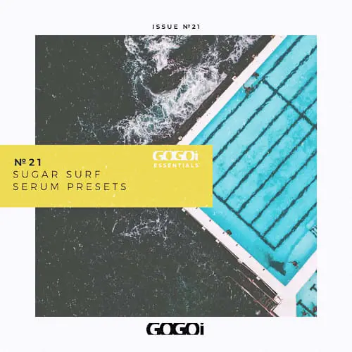 GOGOi Sugar Surf Serum PresetsGOGOi Sugar Surf Serum Presets