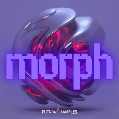 Future Samples MORPH - Future Bass WAV