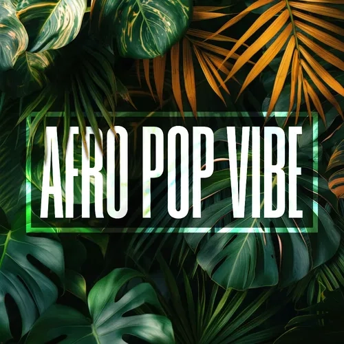 Digi Exclusive Afro Pop Vibe WAV