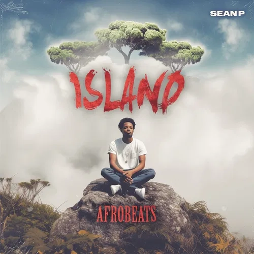 Sean P Island - Afrobeats WAV