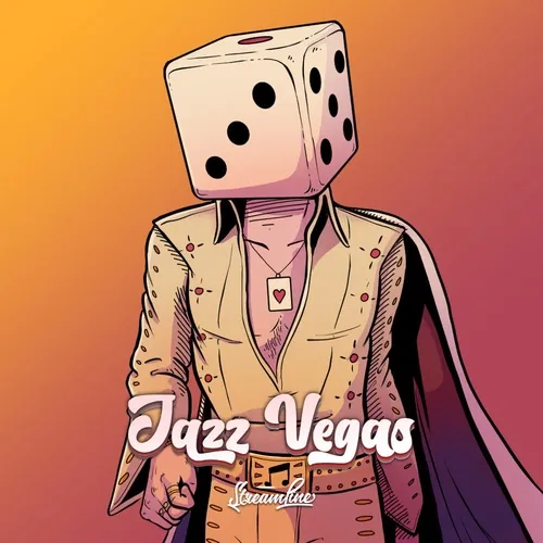 Streamline Samples Jazz Vegas: The Days WAV