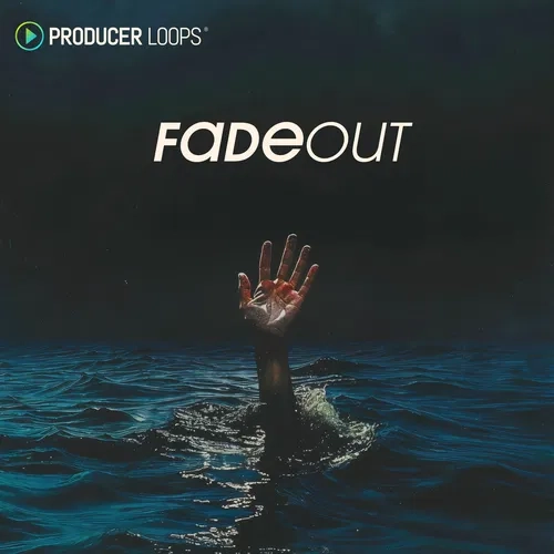Producer Loops Fade Out MULTIFORMAT