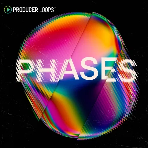 Producer Loops Phases MULTIFORMAT
