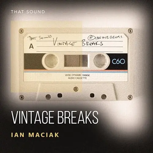 That Sound Vintage Breaks WAV
